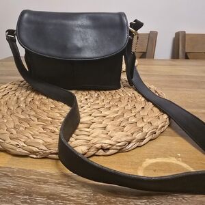 Vintage 1997 Coach Bag #9801